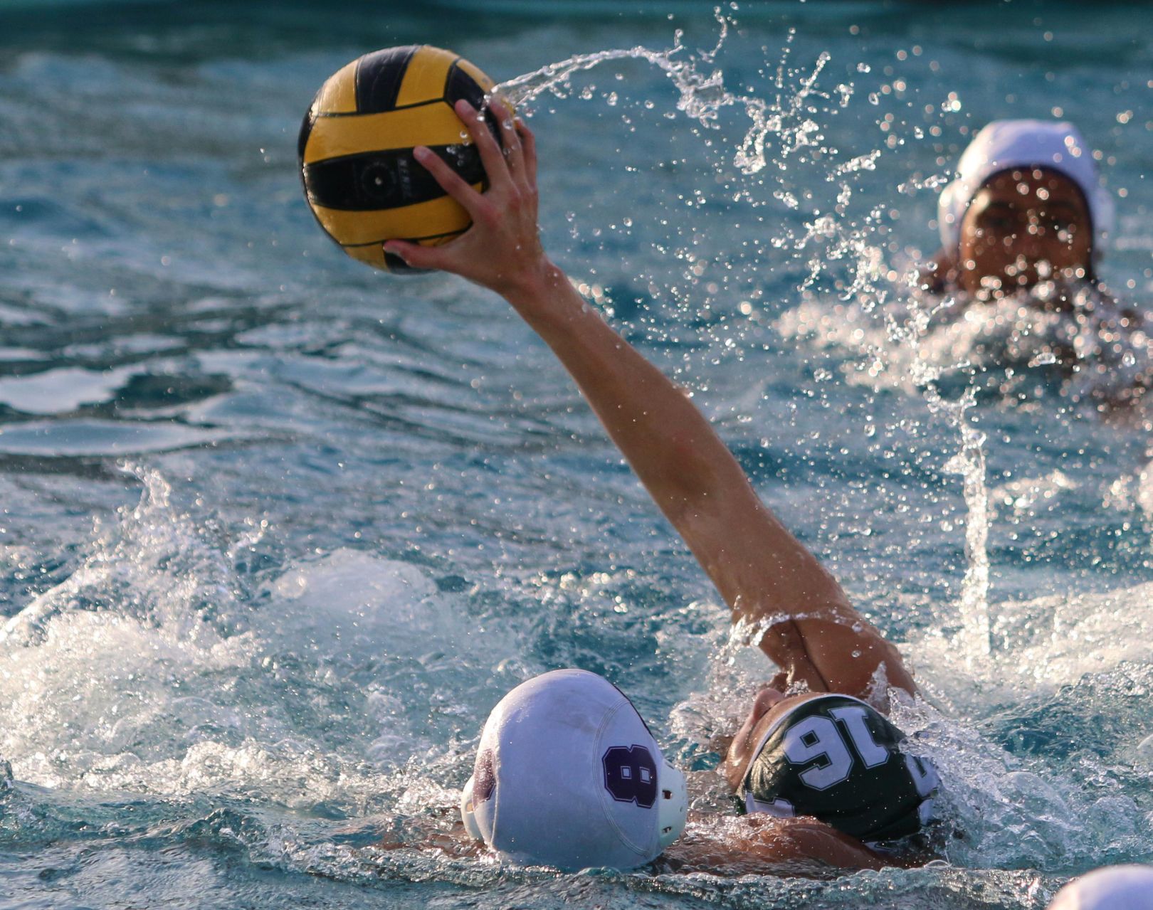 Sierra Pacific overcomes sluggish start, advance to quarterfinals